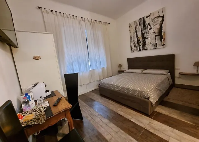 B&B SanSiro