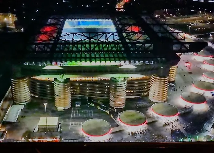 B&B SanSiro